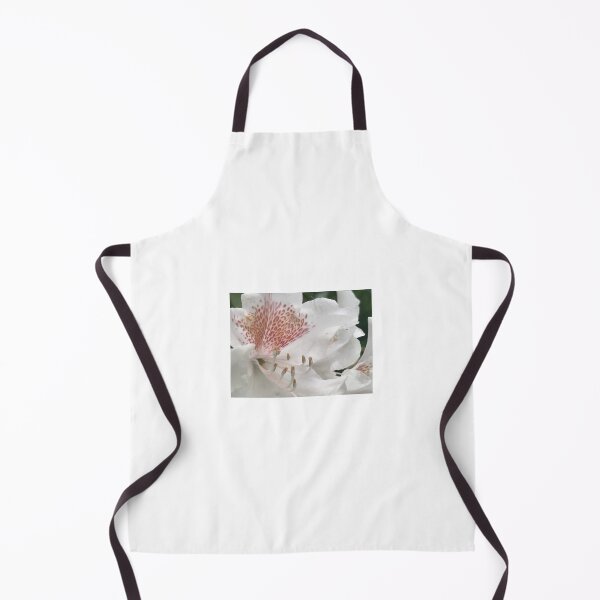 Item preview,  „Schöne weiß, lila Blumen – Natur und Eleganz“ 	•: „Beautiful white und purple Flowers – Nature and Elegance“ designed and sold by Yaroplanner.
