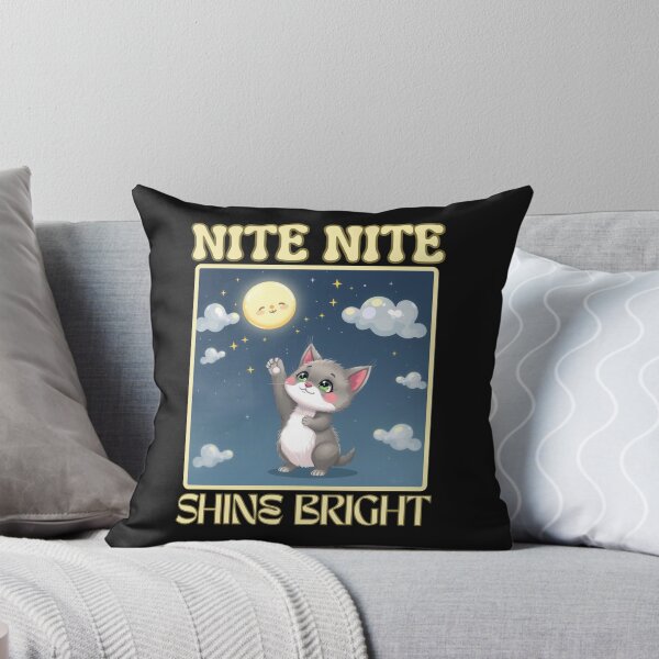 Item preview, GOOD NIGHT LITTLE KITTY designed and sold by BandM Jos-Wilias.