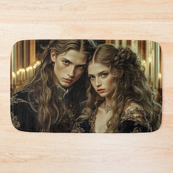 Artikelvorschau, Baroque Glow entworfen und verkauft von _RudeMango.