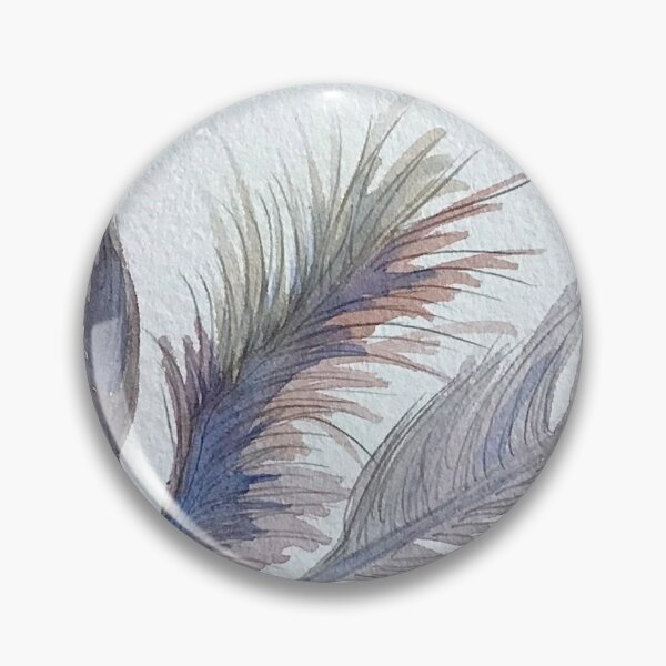 Item preview, Tres plumas designed and sold by Batwork.