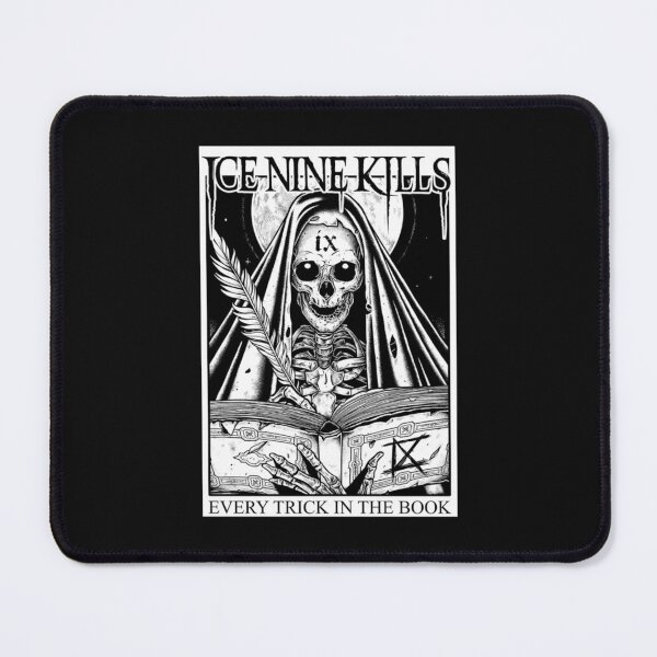 Item preview, Ice nine kills band rock designed and sold by Dunnalex.
