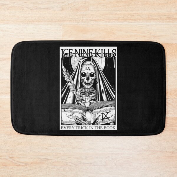 Item preview, Ice nine kills band rock designed and sold by Dunnalex.