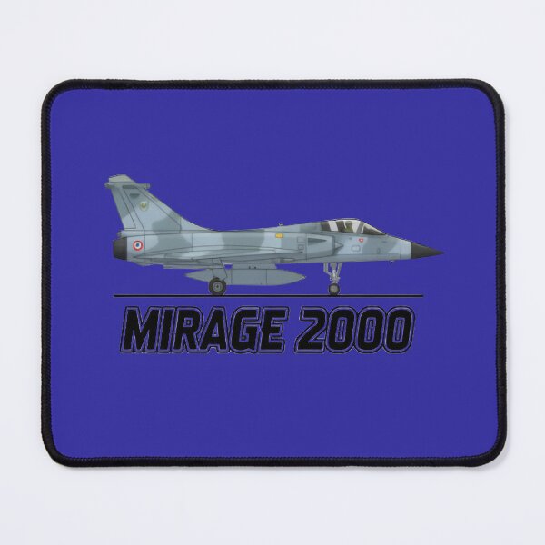 Item preview, Mirage 2000 designed and sold by Air Forces T-shirts .