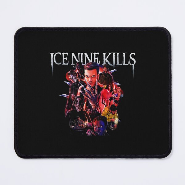 Item preview, Ice Nine Kills designed and sold by Dunnalex.
