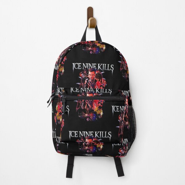 Item preview, Ice Nine Kills designed and sold by Dunnalex.