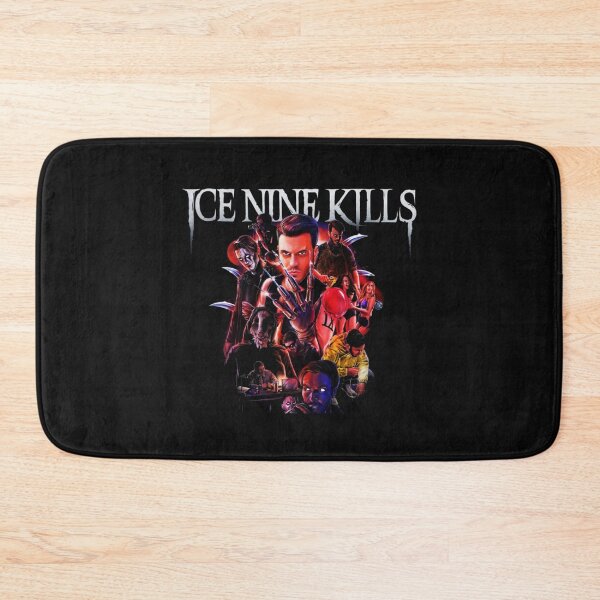 Item preview, Ice Nine Kills designed and sold by Dunnalex.