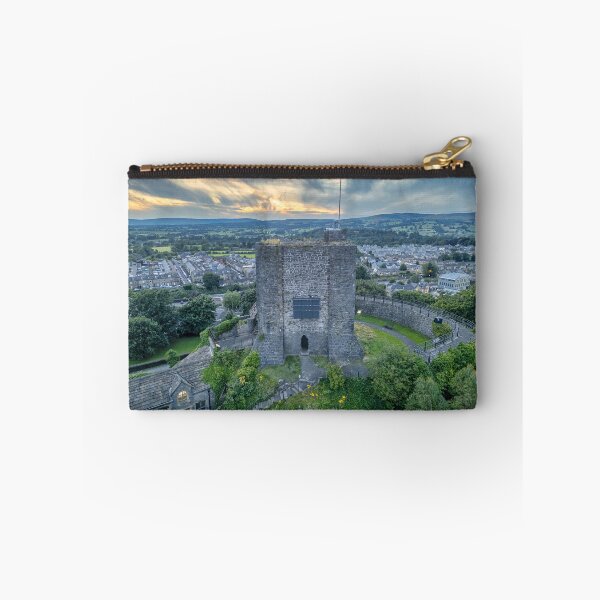 Item preview, Clitheroe Castle – Ribble Valley Landmark designed and sold by Shafiq Khan.
