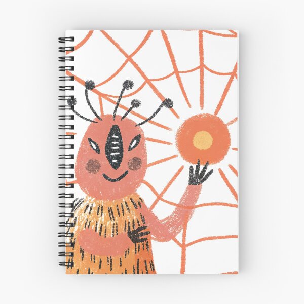 Item preview, Anansi 09 designed and sold by AIfolklore.