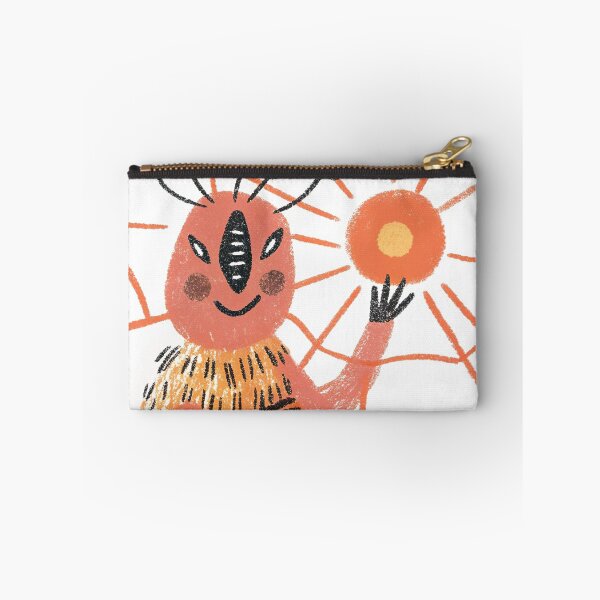 Item preview, Anansi 09 designed and sold by AIfolklore.