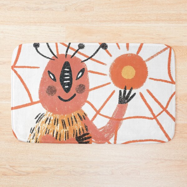 Item preview, Anansi 09 designed and sold by AIfolklore.