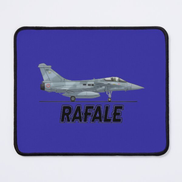Item preview, Dassault Rafale designed and sold by Air Forces T-shirts .