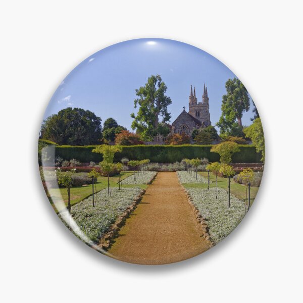 Item preview, Penshurst Church Penshurst Tonbridge Kent England UK  designed and sold by John Gilham - Landscape Photography.