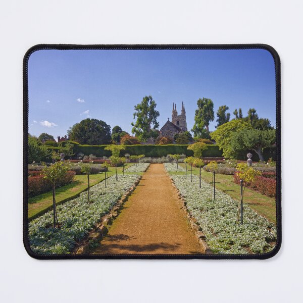 Item preview, Penshurst Church Penshurst Tonbridge Kent England UK  designed and sold by John Gilham - Landscape Photography.