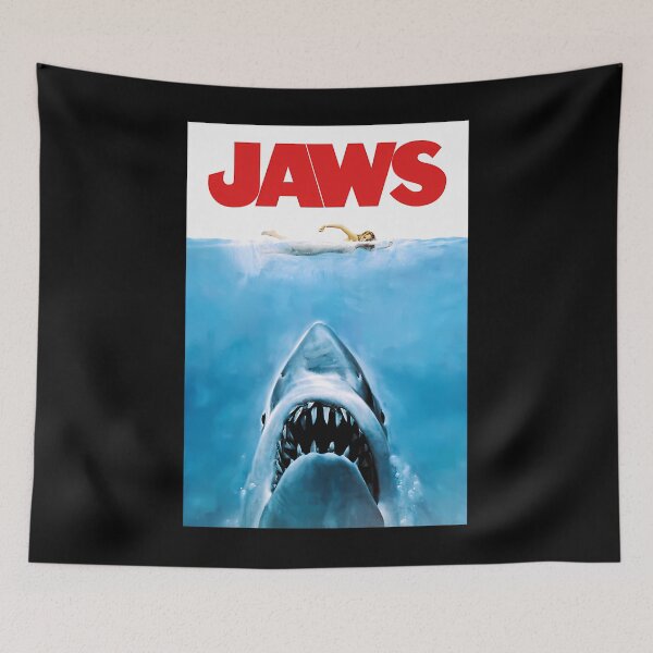 Item preview,  Jaws designed and sold by AmberJakubowski.