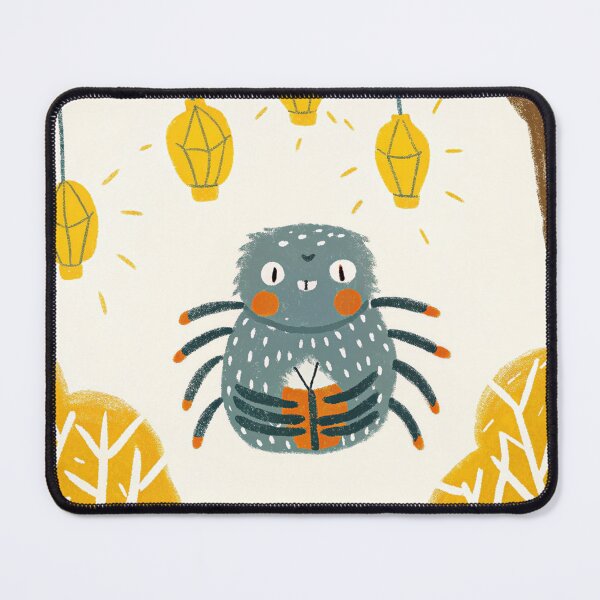 Item preview, Anansi 10 designed and sold by AIfolklore.