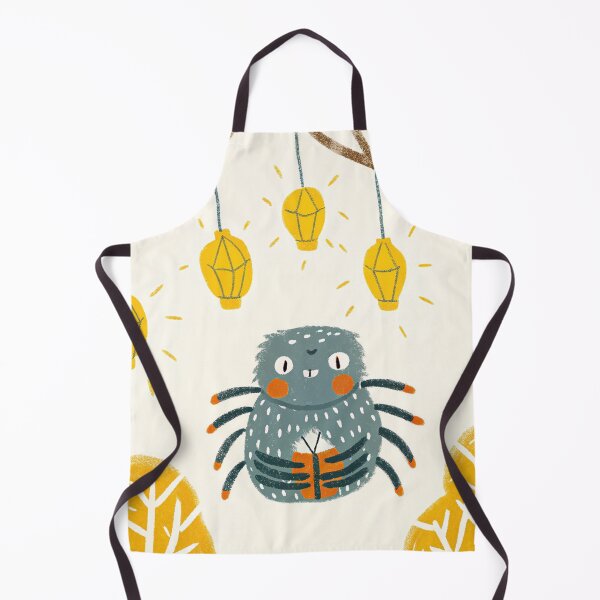 Item preview, Anansi 10 designed and sold by AIfolklore.
