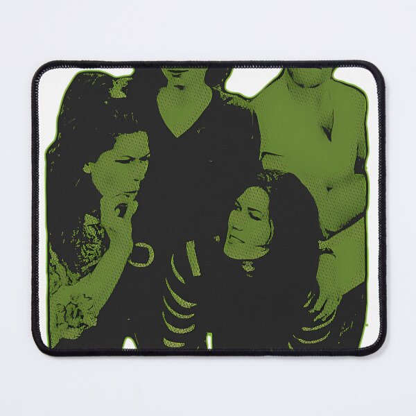Item preview, The Breeders designed and sold by RichardLile.