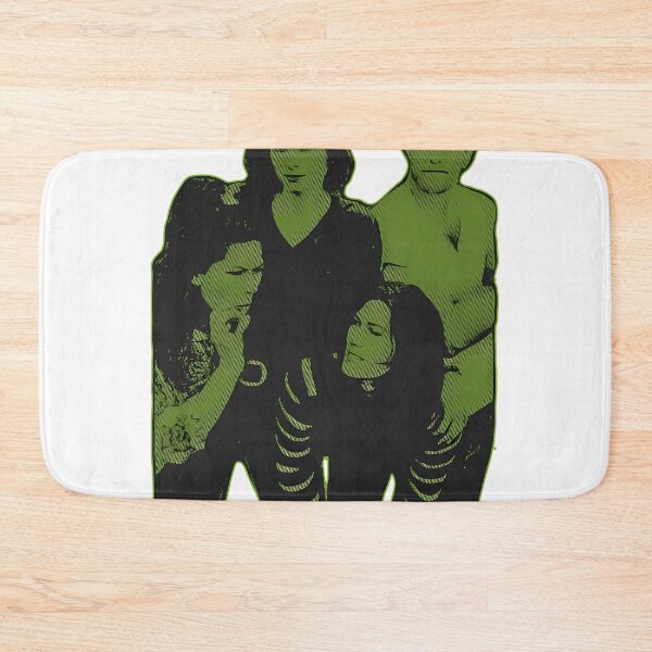 Item preview, The Breeders designed and sold by RichardLile.