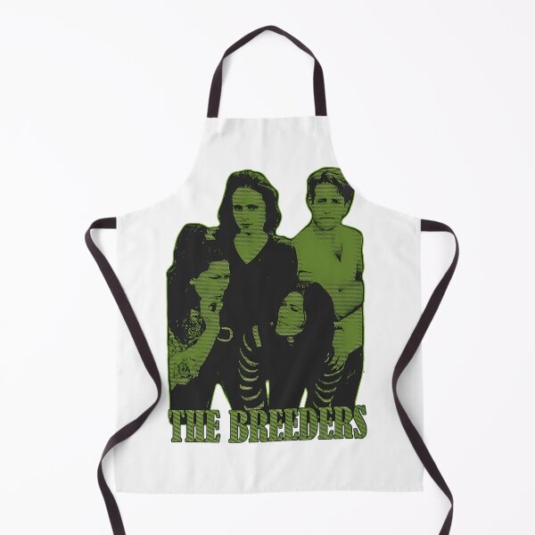 Item preview, The Breeders designed and sold by RichardLile.