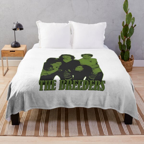 Item preview, The Breeders designed and sold by RichardLile.