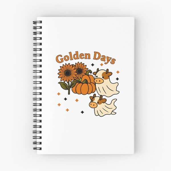 Item preview, Golden Days – Warm and Nostalgic Vibes designed and sold by GoxyVision.