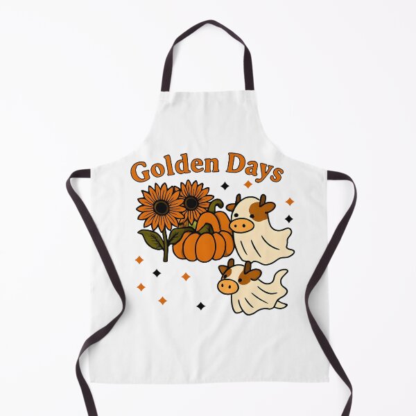 Item preview, Golden Days – Warm and Nostalgic Vibes designed and sold by GoxyVision.