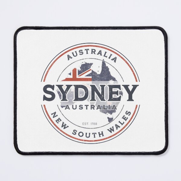 Artikelvorschau, Sydney - Australien entworfen und verkauft von GoodOldVintage.