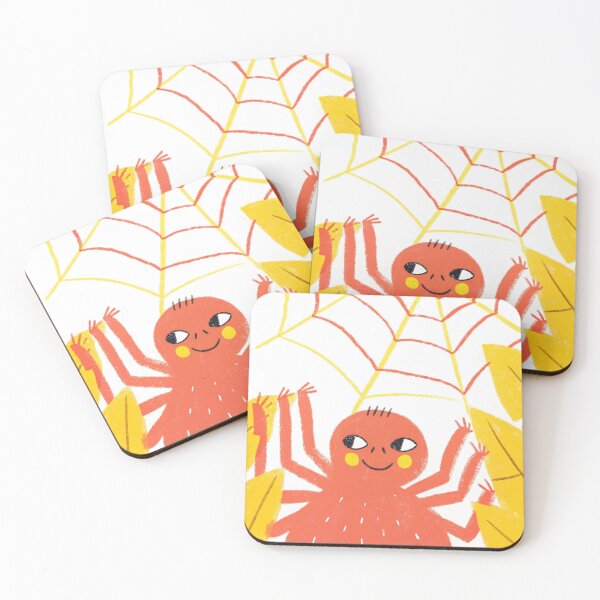 Item preview, Anansi 11 designed and sold by AIfolklore.
