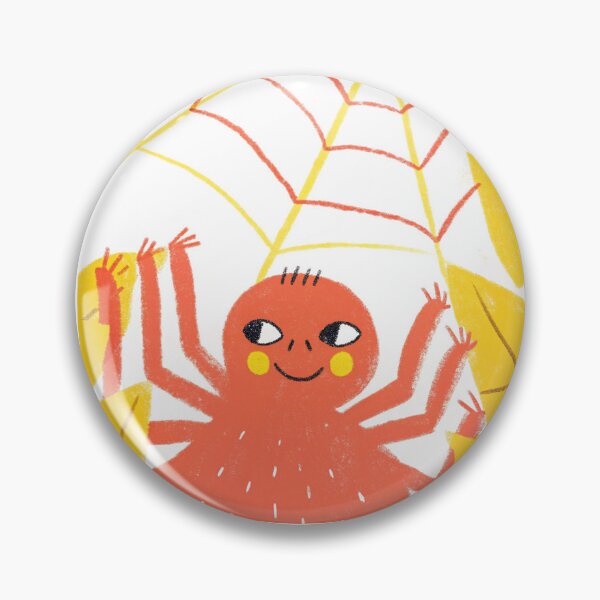 Item preview, Anansi 11 designed and sold by AIfolklore.