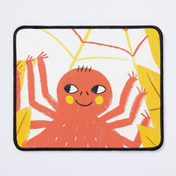 Item preview, Anansi 11 designed and sold by AIfolklore.
