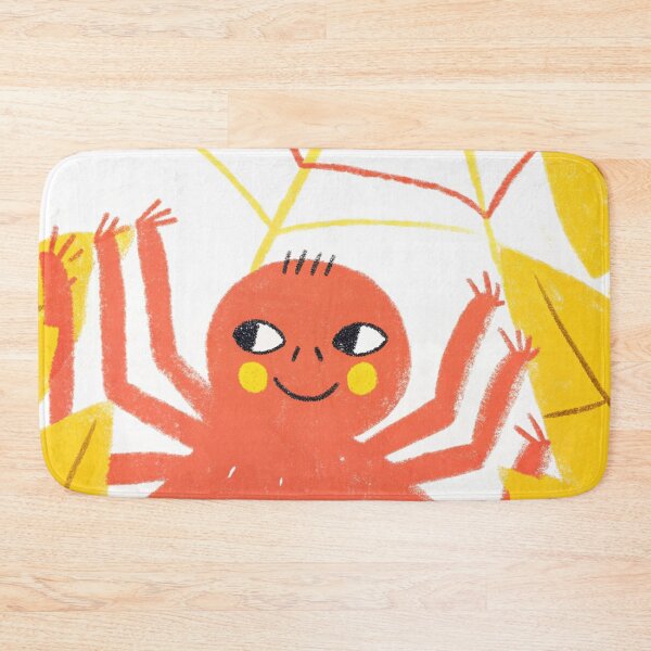 Item preview, Anansi 11 designed and sold by AIfolklore.