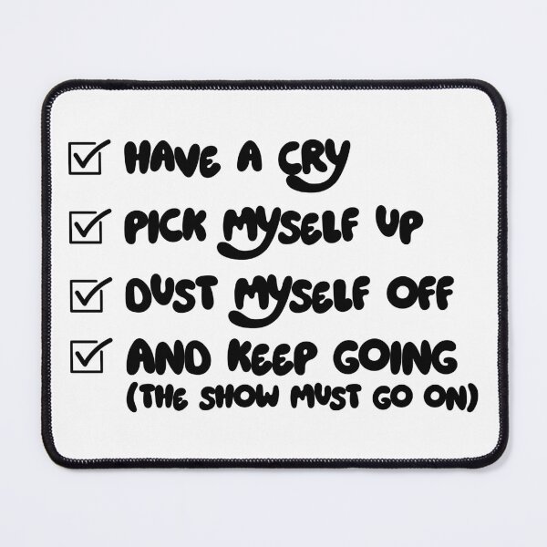 Item preview, bluey inspired the show checklist designed and sold by tonylau81.