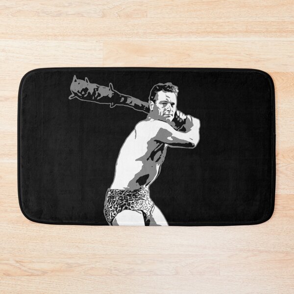 Item preview, Lou Gehrig Stone Age Baseball designed and sold by unfamouzzz.