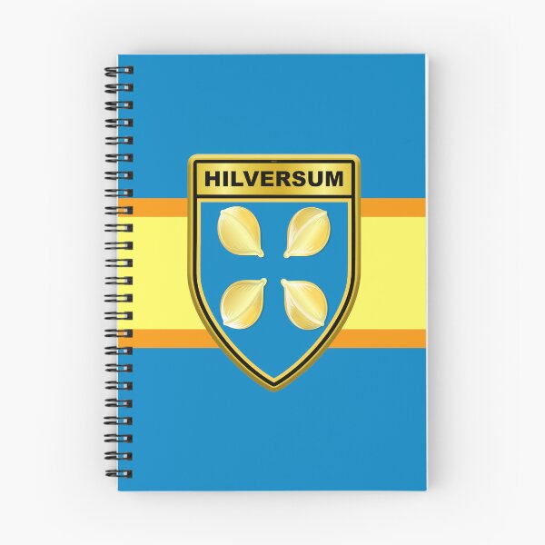 Item preview, HILVERSUM Gifts, Stickers & Products (S) designed and sold by mpodger.