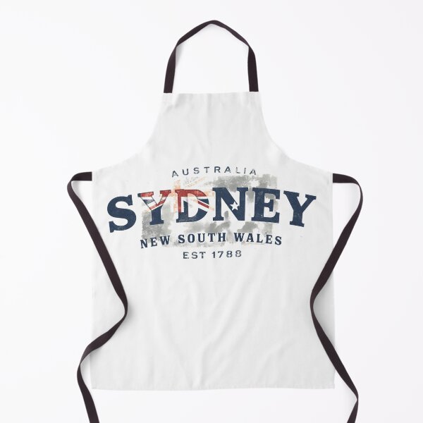 Item preview, Sydney - Australia  designed and sold by GoodOldVintage.