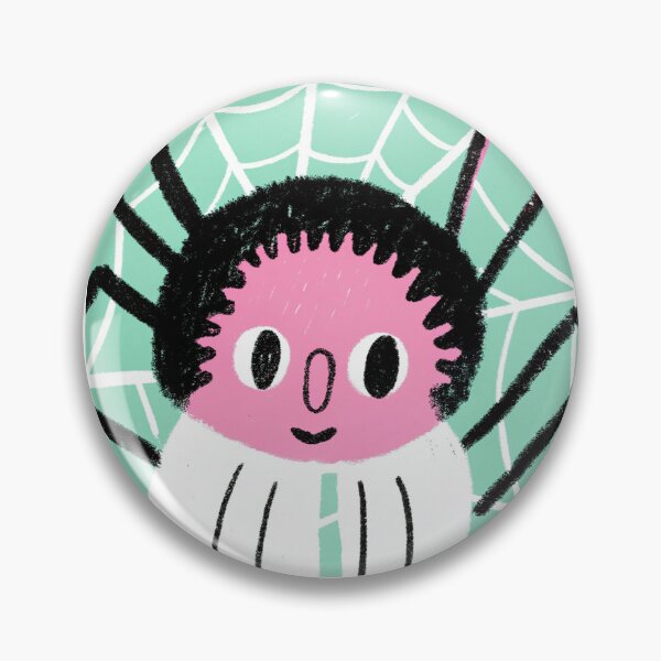 Item preview, Anansi 13 designed and sold by AIfolklore.