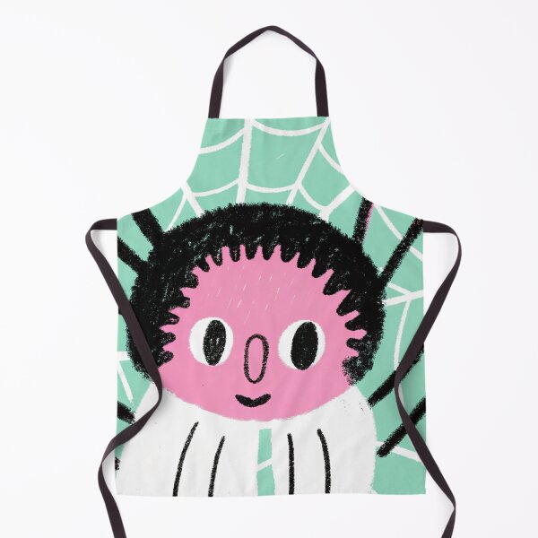 Item preview, Anansi 13 designed and sold by AIfolklore.