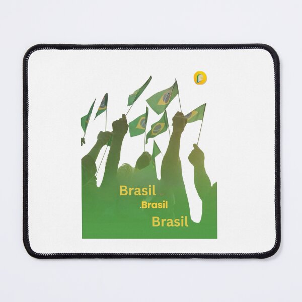 Item preview, Brasil designed and sold by Great decoration.