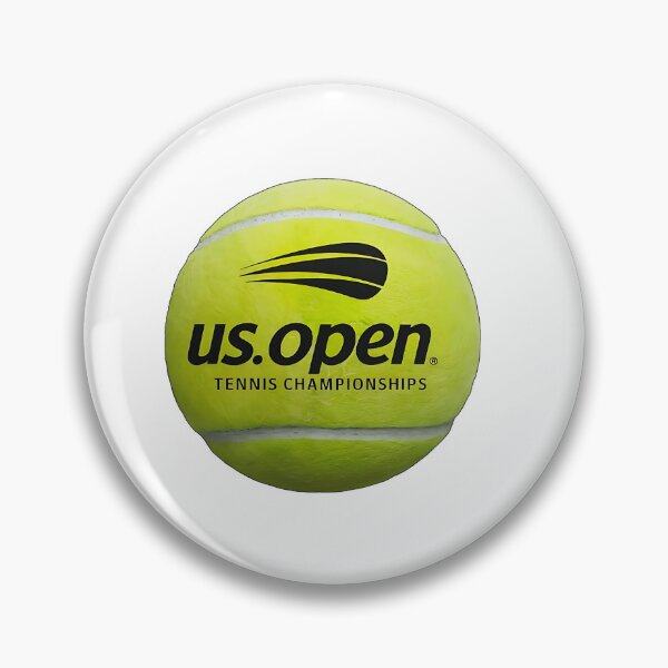 Item preview, US Open Tennis Illustration – Tennis Championships Graphic Design designed and sold by Marseook.