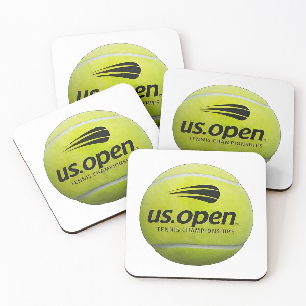 Item preview, US Open Tennis Illustration – Tennis Championships Graphic Design designed and sold by Marseook.