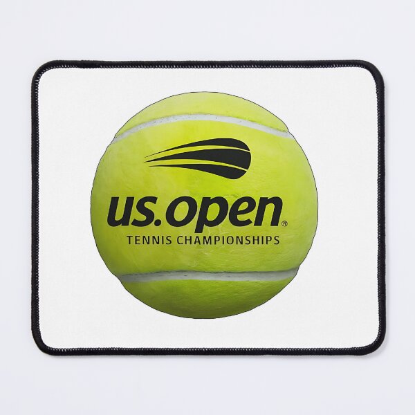 Item preview, US Open Tennis Illustration – Tennis Championships Graphic Design designed and sold by Marseook.