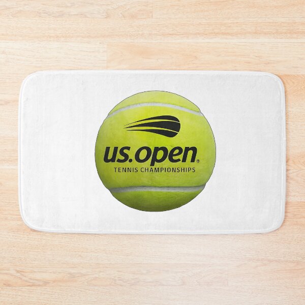 Aperçu de l'œuvre US Open Tennis Illustration – Tennis Championships Graphic Design créée et vendue par Marseook.