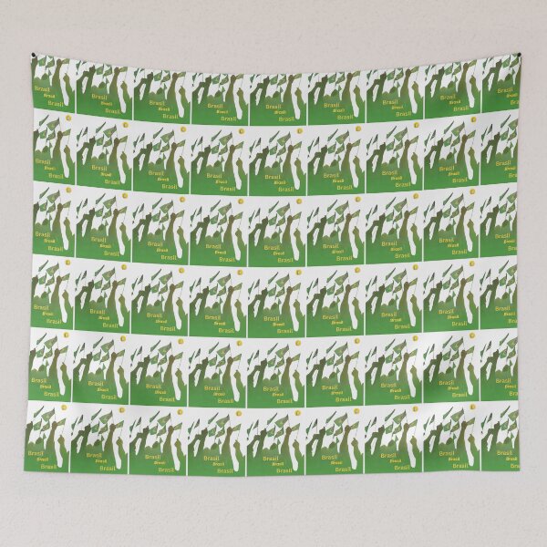 Item preview, Brasil designed and sold by Great decoration.