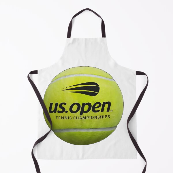 Item preview, US Open Tennis Illustration – Tennis Championships Graphic Design designed and sold by Marseook.