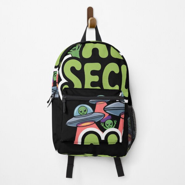 Item preview, Alien Security funny Halloween Costume Dad Mom group designed and sold by snowry.