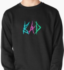 BAD - Song BAD! - RIP XXXTENTACION Pullover