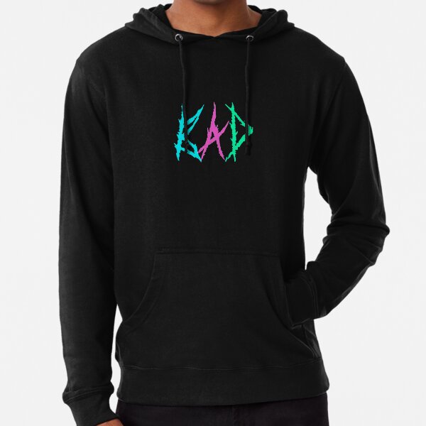 xxxtentacion hoodie bad