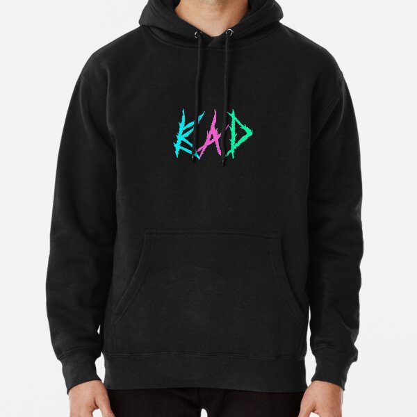 bad xxxtentacion hoodie
