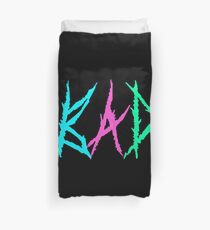 BAD - Song BAD! - RIP XXXTENTACION Duvet Cover