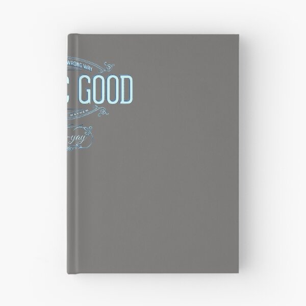 Item preview, CHAOTIC-GOOD designed and sold by DavidJensena.